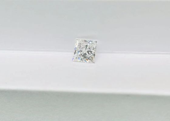 IGI chứng nhận đá lớn lỏng 4ct CVD tổng hợp phòng thí nghiệm trưởng thành kim cương trắng cắt xuất sắc