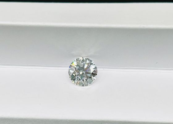 2 ct Round Brilliant Cut Phòng thí nghiệm như phát triển CVD Kim cương tổng hợp Nguồn chính Nhà máy bán trực tiếp