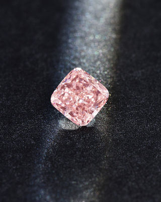 1CT-1.99CT Carbon Pink Lab Kim cương mô phỏng VVS-VS Tất cả các hình dạng đều có sẵn