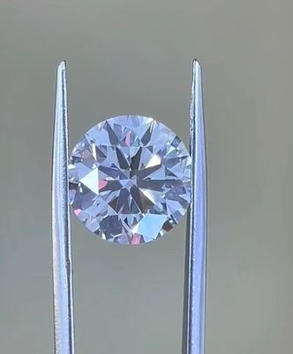 1ct-20ct CVD Phòng thí nghiệm kim cương trưởng thành Để trang trí đồ trang sức Đeo nhẫn Bắt tai